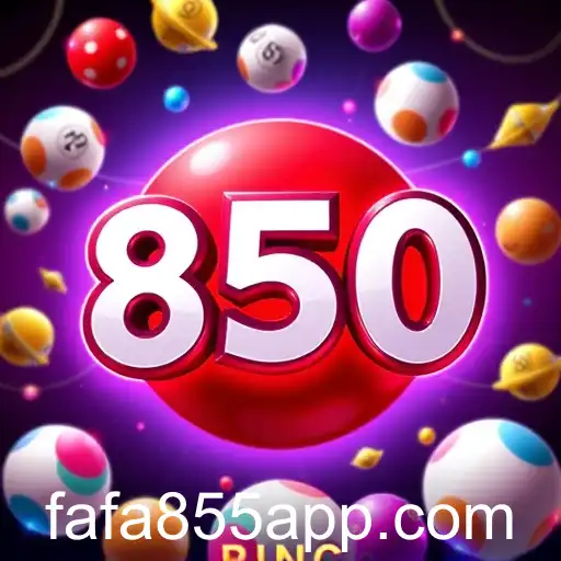 Exploring the Exciting World of Bingo Games on FAFA 855