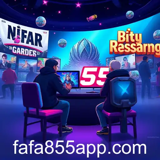 fafa 855