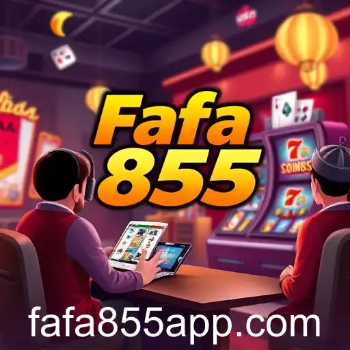 FAFA 855 Gaming Community Evolves