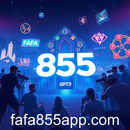 The Rise of FAFA 855 in Online Gaming