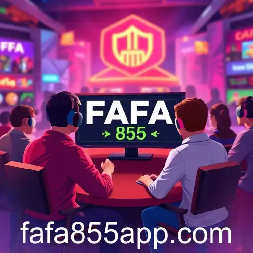 FAFA 855's Impact on Online Gaming in 2026