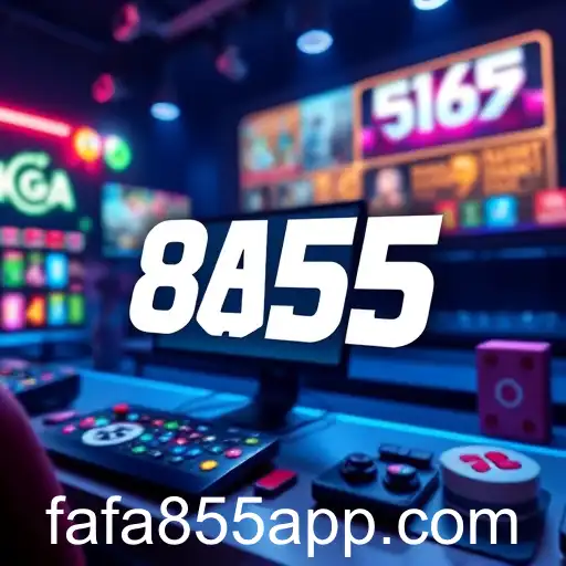 The Rise of FAFA 855 in Online Gaming