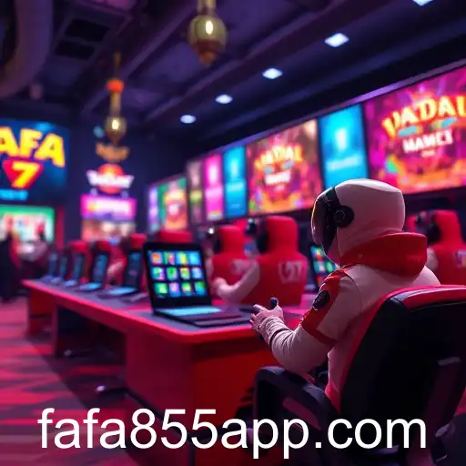 The Gaming Frontier: Exploring Trends and Innovations