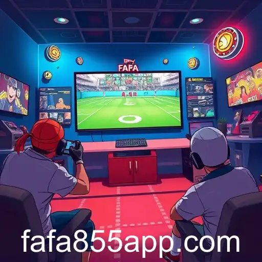 Gaming Landscape Evolves with Fafa 855