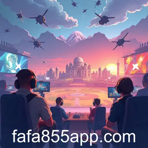Exploring the Impact of FAFA 855 on Gaming