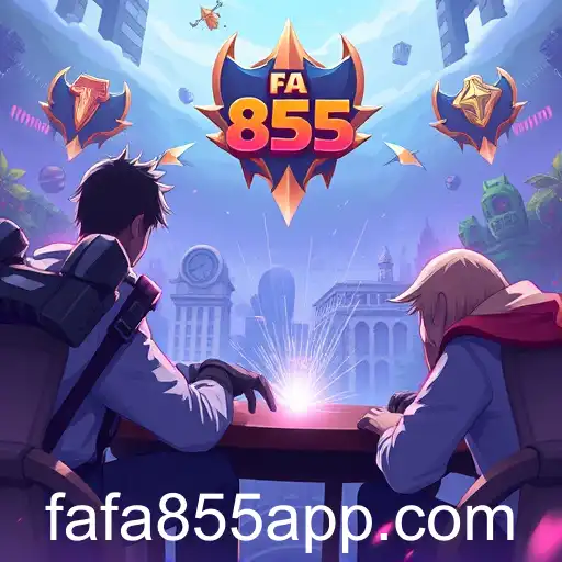 fafa 855