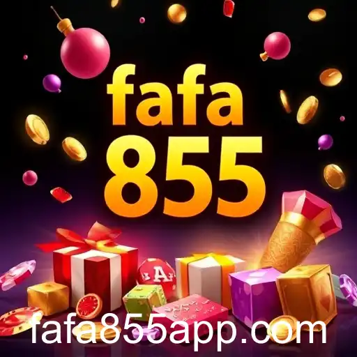 Exploring the Thrills of 'Special Offers' with 'fafa 855'