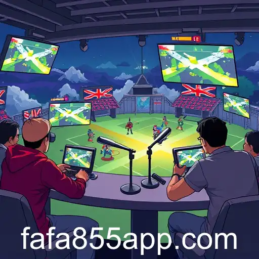 Revolutionizing Online Gaming with Top Platforms