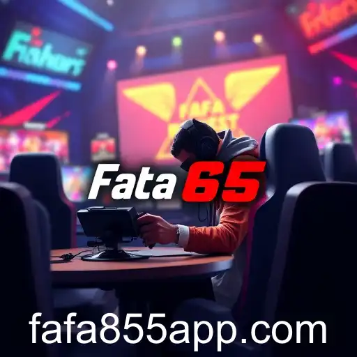 The Rise and Impact of Fafa 855 in Online Gaming