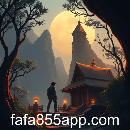 Exploring the Rise of Fafa 855 in Online Gaming