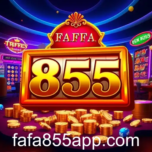 Exploring the Rise of FAFA 855: A Modern Gaming Phenomenon