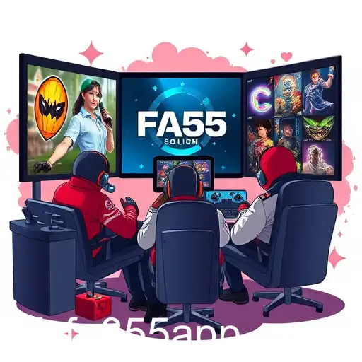 Rising Trends in Online Gaming Platforms